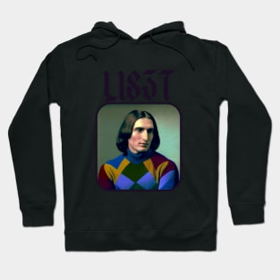 LISZT Hoodie